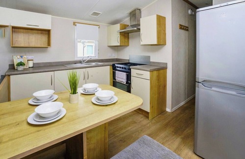 New Romney Casa | 2 bedroom accommodation in New Romney
