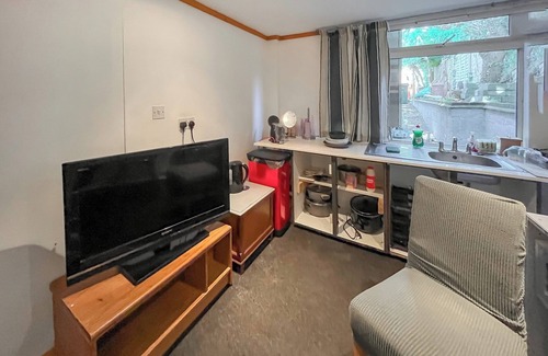 Peacehaven Apartamento | Alojamiento de 2 habitaciones en Peacehaven