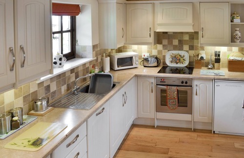 East Meon Cabaña | Alojamiento de 2 habitaciones en East Meon, Petersfield