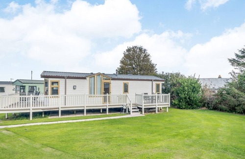Southerness Cabina | 2 bedroom accommodation in Sandyhills