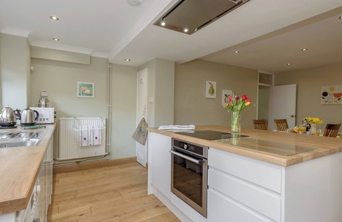 Sheringham Cabaña | 2 habitaciones alojamiento en Sheringham