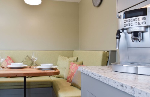 Yealand Redmayne Cabaña | Alojamiento de 2 habitaciones en Silverdale