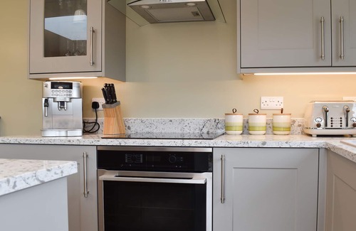 Yealand Redmayne Cabaña | Alojamiento de 2 habitaciones en Silverdale