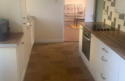 St. Dennis Cabina | 2 bedroom accommodation in St Dennis, near St Columb Major