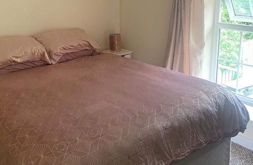 St. Dennis Cabina | 2 bedroom accommodation in St Dennis, near St Columb Major