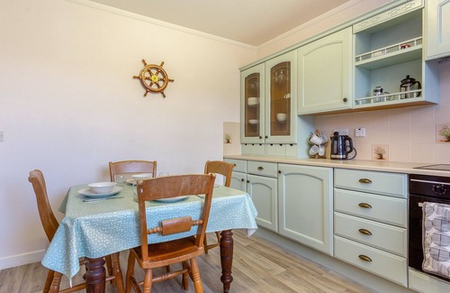 Tarskavaig Cabaña | Alojamiento de 2 habitaciones en Tarskavaig