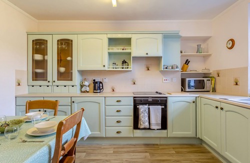 Tarskavaig Cabaña | Alojamiento de 2 habitaciones en Tarskavaig