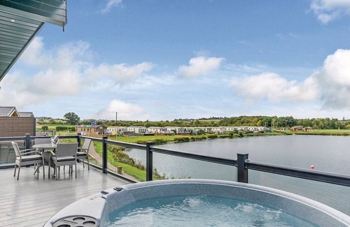 Bredons Hardwick Casa | 2 bedroom accommodation in Tewkesbury