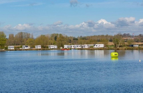 Bredons Hardwick Casa | 2 bedroom accommodation in Tewkesbury