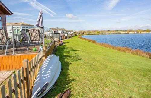 Bredons Hardwick Casa | 2 bedroom accommodation in Tewkesbury