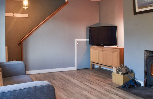 Tewkesbury Cabaña | 2 bedroom accommodation in Tewkesbury