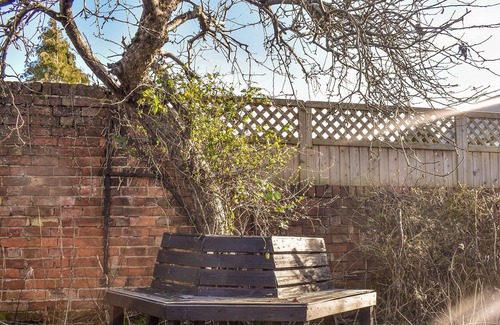 Tewkesbury Cabaña | 2 bedroom accommodation in Tewkesbury