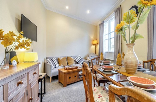 Whitchurch Cabaña | Alojamiento de 2 habitaciones en Whitchurch