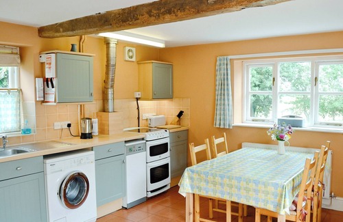 Whitminster Cabaña | Alojamiento de 2 habitaciones en Whitminster