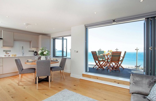 Mortehoe Cabaña | 2 bedroom accommodation in Woolacombe