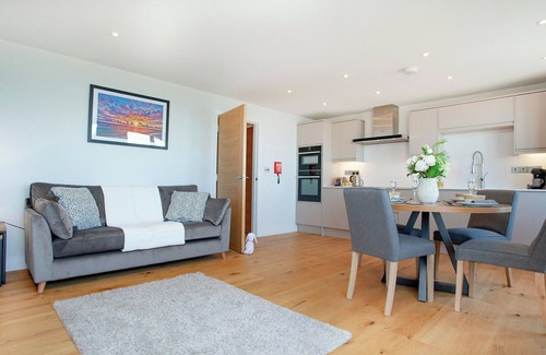 Mortehoe Cabaña | 2 bedroom accommodation in Woolacombe