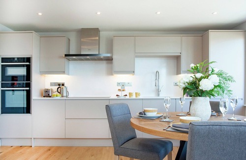 Mortehoe Cabaña | 2 bedroom accommodation in Woolacombe