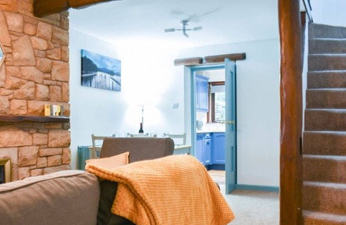 Worsthorne Cabaña | 2 bedroom accommodation in Worsthorne