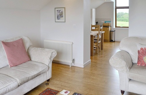 Y Felinheli Cabaña | Alojamiento de 2 habitaciones en Y Felinheli, near Bangor