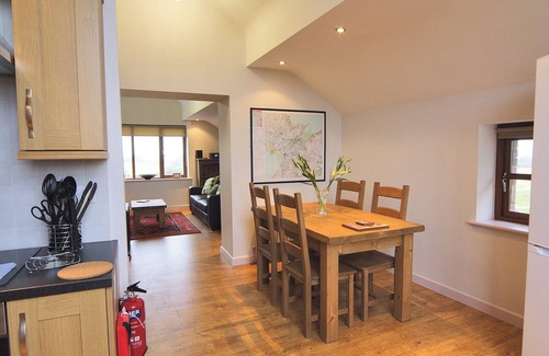 Y Felinheli Cabaña | Alojamiento de 2 habitaciones en Y Felinheli, near Bangor