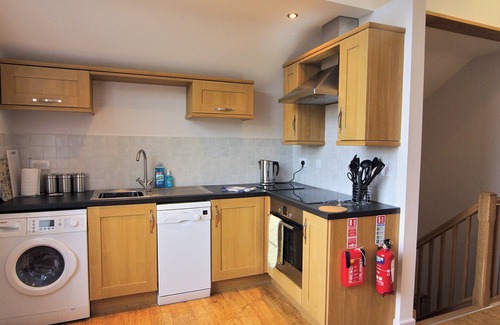 Y Felinheli Cabaña | Alojamiento de 2 habitaciones en Y Felinheli, near Bangor