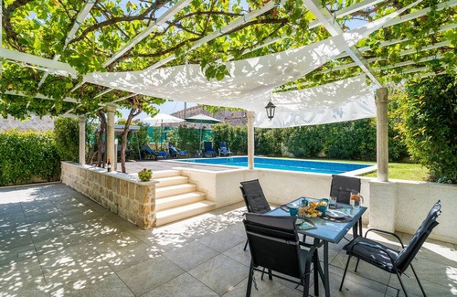 Bosanka Casa | 2 bedroom accommodation in Bosanka