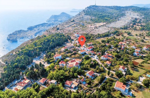 Bosanka Casa | 2 bedroom accommodation in Bosanka