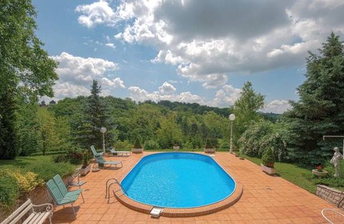 Sveti Ilija Casa | 2 bedroom accommodation in Seketin