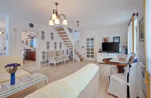 Sveti Ilija Casa | 2 bedroom accommodation in Seketin