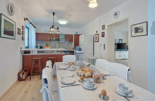 Sveti Ilija Casa | 2 bedroom accommodation in Seketin