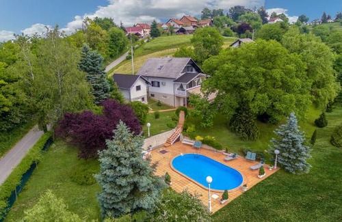 Sveti Ilija Casa | 2 bedroom accommodation in Seketin