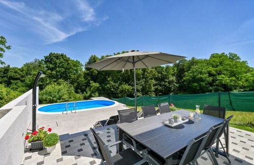 Sveti Ilija Casa | 2 bedroom accommodation in Seketin