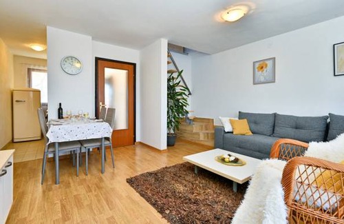 Sveti Ilija Casa | 2 bedroom accommodation in Seketin
