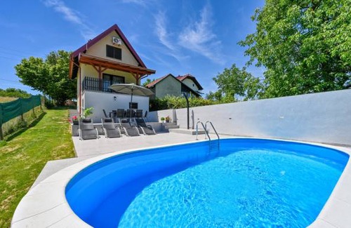 Sveti Ilija Casa | 2 bedroom accommodation in Seketin