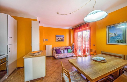 Grottammare Apartamento | Alojamiento de 2 habitaciones en Grottammare
