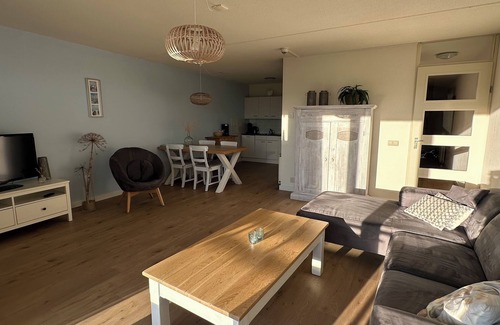 Julianadorp aan zee Cabaña | 2 bedroom accommodation in Julianadorp