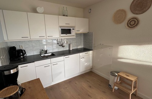 Julianadorp aan zee Cabaña | 2 bedroom accommodation in Julianadorp
