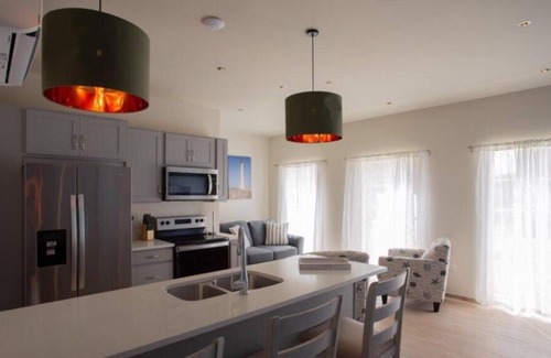Rancho Apartamento | 2 bedroom accommodation in Oranjestad
