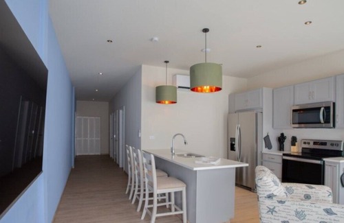Rancho Apartamento | 2 bedroom accommodation in Oranjestad