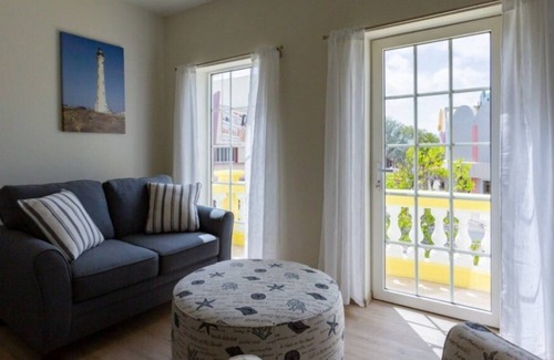 Rancho Apartamento | 2 bedroom accommodation in Oranjestad
