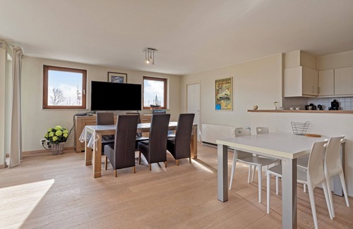 Zeebrugge Apartamento | 2 bedroom accommodation in ZEEBRUGGE