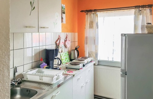 Oberhavel Apartamento | 2 bedroom accommodation in Altglobsow