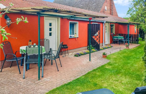 Oberhavel Apartamento | 2 bedroom accommodation in Altglobsow
