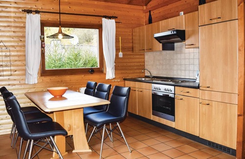 Schoenecken Apartamento | Alojamiento de 2 habitaciones en Schönecken