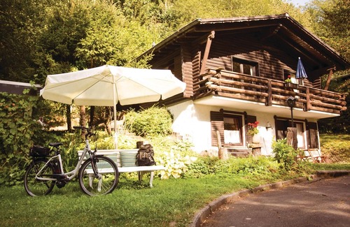 Schoenecken Apartamento | Alojamiento de 2 habitaciones en Schönecken