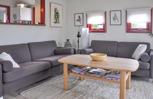 Kerteminde Casa | 2 bedroom accommodation in Kerteminde