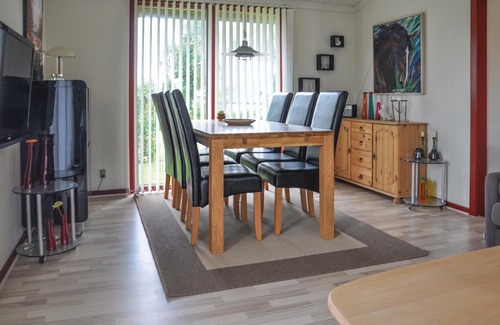 Kerteminde Casa | 2 bedroom accommodation in Kerteminde