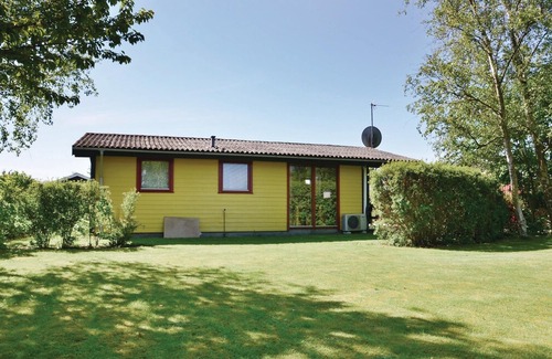 Kerteminde Casa | 2 bedroom accommodation in Kerteminde