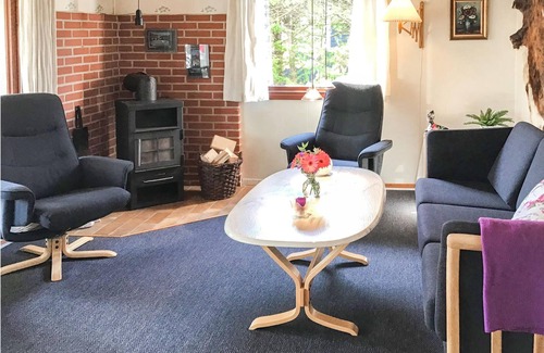 Kerteminde Casa | Alojamiento de 2 habitaciones en Kerteminde