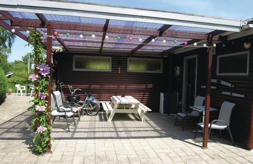 Kerteminde Casa | Alojamiento de 2 habitaciones en Kerteminde